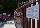 Denuncia la Ceteg región Centro, la falta de medicamentos y especialistas en el ISSSTE de Chilpancingo