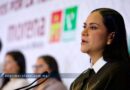 Félix Salgado, fuera de la sucesión del gobierno de Guerrero, confirma Ariadna Montiel