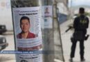 Cumple un mes de desaparecido Sergio Nájera en Chilpancingo; denuncia familia falta de avances en la investigación de la FGE