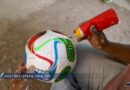 Desplazan en las ventas los balones chinos a los de Chichihualco