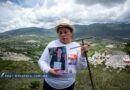 Tras casi 8 años desaparecido, localizan restos de Jonathan Guadalupe Romero Gil