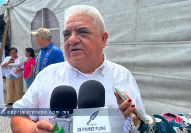 “Impredecible” saber cuándo se sofocará en su totalidad el incendio el basurero del Huiteco: Gustavo Alarcón