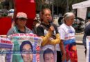 Cerca de cumplirse 12 años del caso Ayotzinapa; María Concepción reconstruye el último abrazo de su hijo