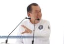 Revela Javier Saldaña supuestos acuerdos entre aspirantes y dirigencia nacional de Morena