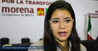 Llama secretaria general del CEN de Morena a Félix a esperar seis años para buscar gubernatura