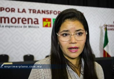 Llama secretaria general del CEN de Morena a Félix a esperar seis años para buscar gubernatura