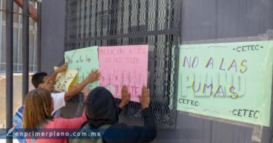 Criminalizan diputados al magisterio en lugar de ayudar a que Sheinbaum solucione demandas, reprocha Ceteg
