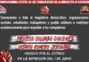Pide Ceteg apoyo para la atención médica y de maestros heridos en Cdmx