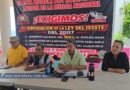 Podría no iniciar el próximo ciclo escolar por protestas de la Ceteg