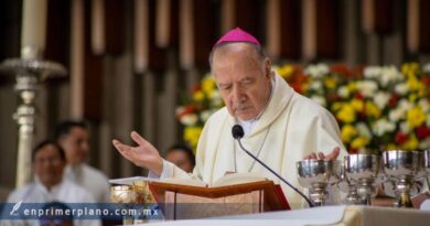 Se debe evitar la impunidad, pide arzobispo de Acapulco