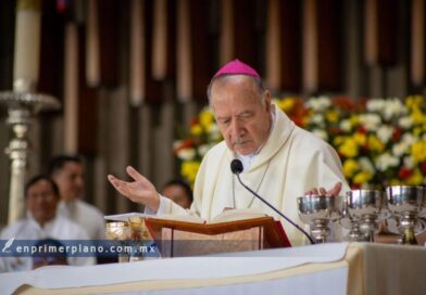 Se debe evitar la impunidad, pide arzobispo de Acapulco