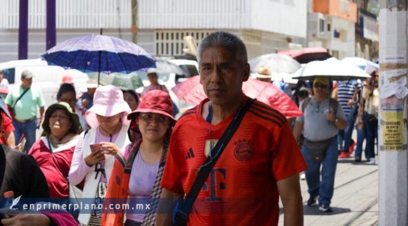 Pensión en vilo: 39 años en las aulas y de lucha de un normalista de Ayotzinapa