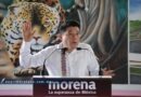 “Exceso de protagonismo” del rector, afirma dirigente estatal de Morena; Niega amarres previos en la encuesta interna