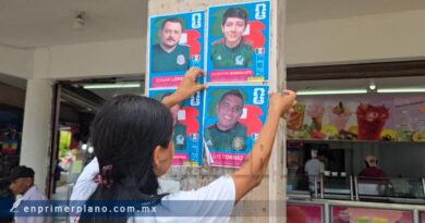 Tras el mundial, buscarán colectivos de búsqueda entregar 40 cuerpos identificados en el Semefo