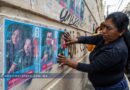 Pega colectivo fichas de búsqueda similares a las del álbum de jugadores de fútbol en la capital