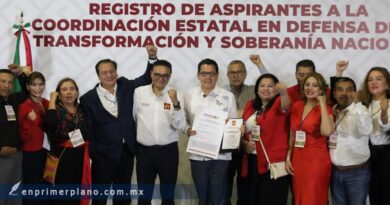 Pide Victoriano Wences encuestas “espejo” porque no confía en las que hará Morena