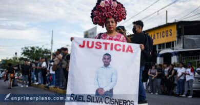 “Alto a las violencias por prejuicio”, gritan en la marcha de la Diversidad Sexual en Chilpancingo