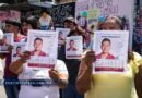 No buscan a joven desaparecido de la Uagro porque “no es familiar de un alcalde”, reprochan