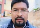 Maestro lastimado en protesta en Cdmx era militante activo de Morena y buscó votos para Sheinbaum