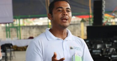 Condena comunidad LGBTI+ asesinato de activista afromexicano