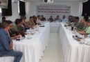 Anuncian 10 alcaldes y alcaldesas su regreso a las Mesas de Paz del gobierno estatal