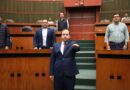Aprueba Comisión Permanente solicitudes de licencia de los diputados de Morena