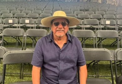 Acepta Félix Salgado que no puede contender por la candidatura a la gubernatura
