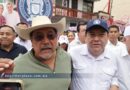 Habló con Ariadna Montiel de que en el 2027 debe ganar Morena en Guerrero, afirma Félix Salgado
