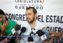 Analiza el Congreso denunciar a la Ceteg por los daños causados, informa Jesús Urióstegui