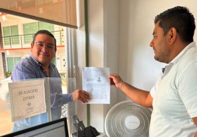 Denuncia el PRI a Bety Mojica, Esthela Damián e Iván Hernández por actos anticipados de campaña