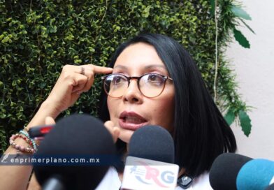 Asegura Esthela Damián que 90% de sus simpatizantes son fundadores de Morena y de izquierda