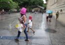 Se forma la tormenta tropical “Boris” frente a las costas de Guerrero: SMN