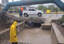 Reporta gobierno de Chilpancingo cero afectaciones en 18 barrancas de alto riesgo ni en la zona norponiente por las lluvias