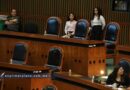 Faltan once diputados locales de Morena a la sesión tras llegada de Badillo Escamilla a la Jucopo