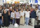 La UNTA con más de 10 mil agremiados en Guerrero, da adhesión a Beatriz Mojica