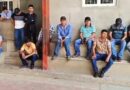 Advierten comisarios de Heliodoro Castillo y San Miguel Totolapan con protestar si gobierno no atiende temas de salud y educación
