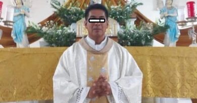 Sacerdote acusado de abusar de una menor llevará su proceso en libertad en Acapulco