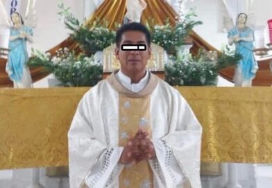 Sacerdote acusado de abusar de una menor llevará su proceso en libertad en Acapulco