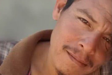 Reportan desaparición de Jhonny Juárez Laurente en Zumpango