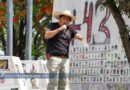Reprocha colectivo de Guerrero a Sheinbaum no recibir a padres y madres buscadoras, pero sí al pato Merlín