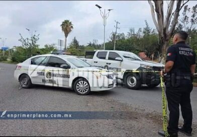 Identifican a tercer hombre asesinado, era de Leonardo Bravo
