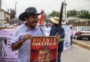 Presunto asesino de Marco Suástegui formaba parte de grupo de extorsionadores de Acapulco