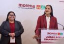 Lanza Morena convocatoria para no condena el nepotismo y abre la puerta a Félix
