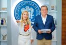 Nombra rector de la Uagro a Leticia Jiménez Zamora como nueva secretaria general