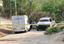 Hallan a tres hombres asesinados en la comunidad Kilómetro 21 de Acapulco