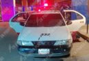 Matan a balazos a un taxista en la zona conurbada de Acapulco