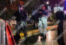 Ataque armado deja dos heridos durante festejo en la Zapata, Acapulco