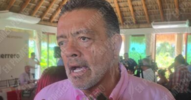 Fidetur no ha pagado a empresarios que viajaron a España para promocionar Guerrero