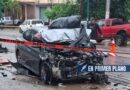 Matan a balazos a dirigente de ganaderos de Cuajinicuilapa y a su esposa