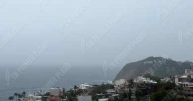Tocará tierra cerca de Acapulco la tormenta tropical “Boris” a mediodía de hoy, informa PC estatal
